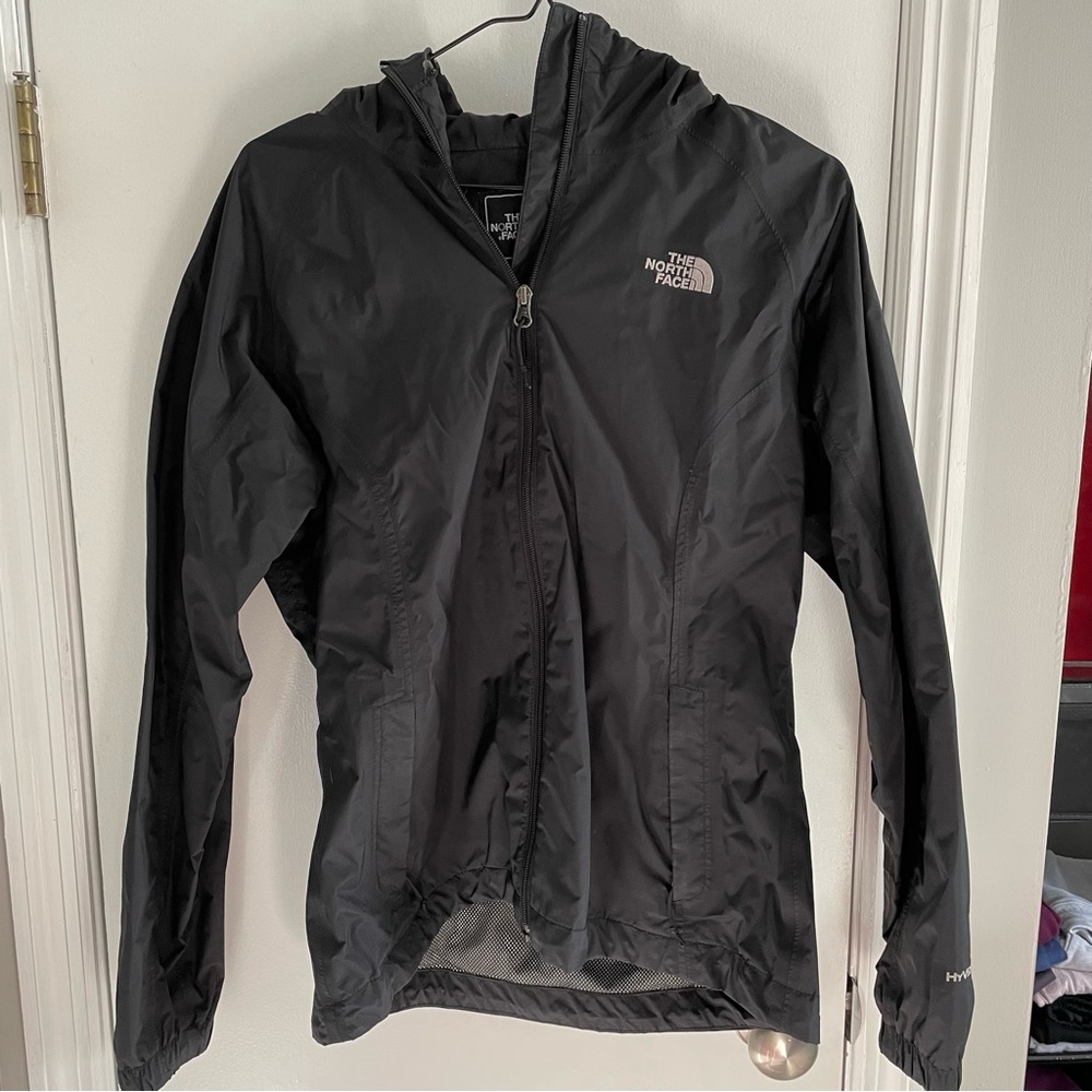 The North Face | rain jacket